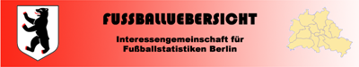 Fussballübersicht